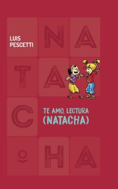 TE AMO, LECTURA (NATACHA) INF JUV18