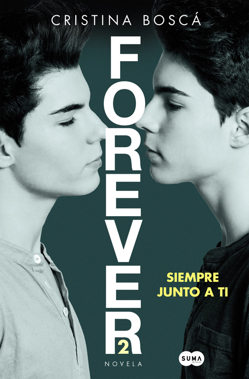 FOREVER 2 SIEMPRE JUNTO A TI