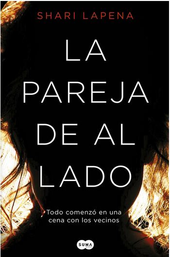 PAREJA DE AL LADO, LA