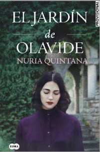 JARDIN DE OLAVIDE, EL