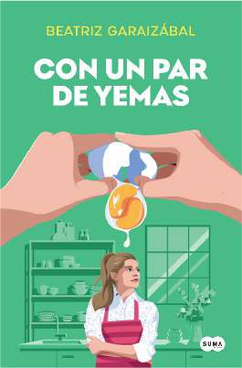 CON UN PAR DE YEMAS