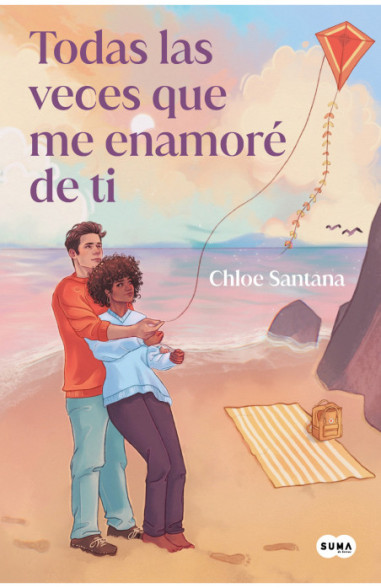 TODAS LAS VECES QUE ME ENAMORÉ DE TI (SAGA YUGEN 1)