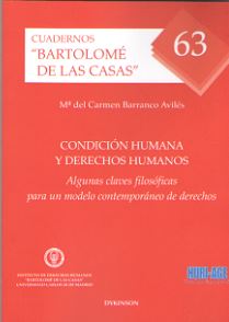 CONDICIÓN HUMANA Y DERECHOS HUMANOS