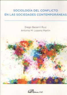 SOCIOLOGIA DEL CONFLICTO EN LAS SOCIEDADES CONTEMPORANEAS