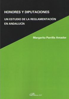 HONORES Y DIPUTACIONES