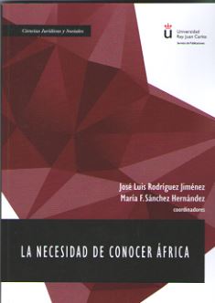 NECESIDAD DE CONOCER AFRICA