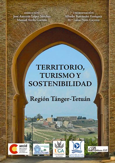 TERRITORIO, TURISMO Y SOSTENIBILIDAD