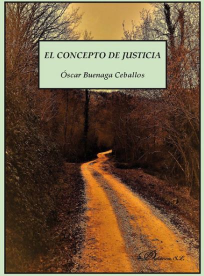 CONCEPTO DE JUSTICIA, EL