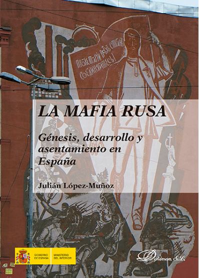MAFIA RUSA, LA