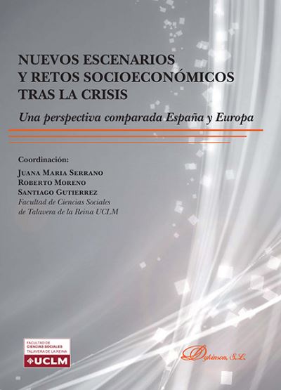 NUEVOS ESCENARIOS Y RETOS SOCIOECONÓMICOS TRAS LA CRISIS
