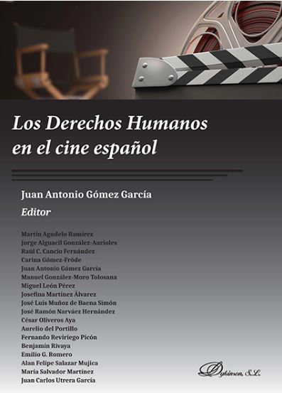 DERECHOS HUMANOS EN EL CINE ESPAÑOL, LOS