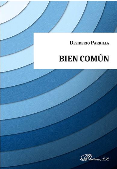 BIEN COMUN (Dykinson)