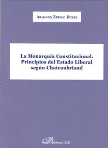 MONARQUIA CONSTITUCIONAL, LA.