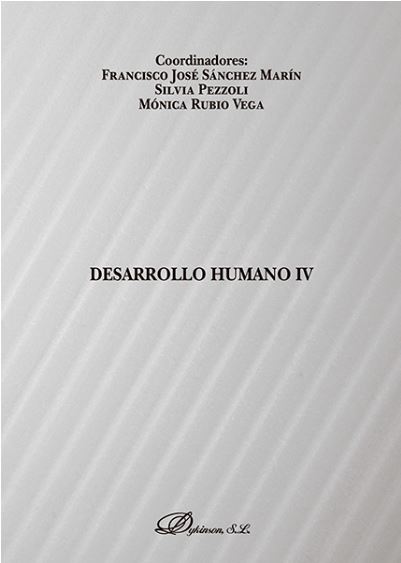DESARROLLO HUMANO IV