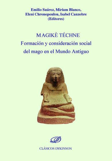 MAGIKE TECHNE