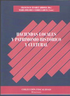 HACIENDAS LOCALES Y PATRIMONIO HISTORICO Y CULTURAL