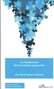 FUNDAMENTOS DEL MOVIMIENTO COOPERATIVO, LOS