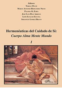 HERMENEUTICAS DEL CUIDADO DE SI (2 VOLS)