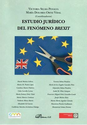 ESTUDIO JURÍDICO DEL FENÓMENO BREXIT