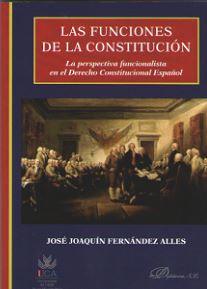 FUNCIONES DE LA CONSTITUCION, LAS