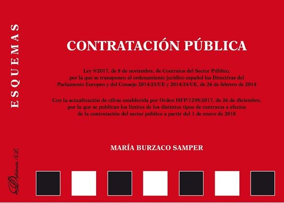 ESQUEMAS CONTRATACION PUBLICA 2018