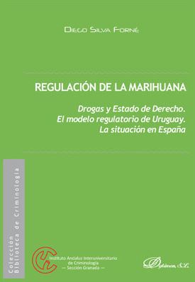 REGULACION DE LA MARIHUANA