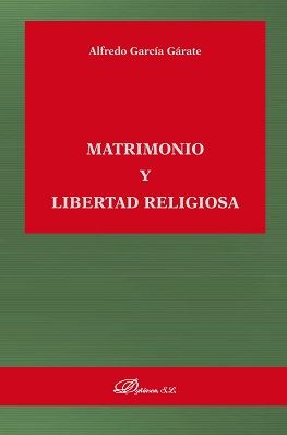 MATRIMONIO Y LIBERTAD RELIGIOSA