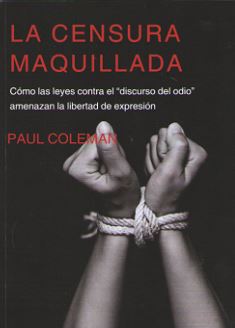 CENSURA MAQUILLADA, LA