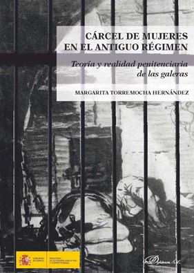 CARCEL DE MUJERES EN EL ANTIGUO REGIMEN