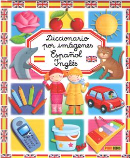 ESPAÑOL - INGLES 2018 DICCIONARIO POR IMAGENES