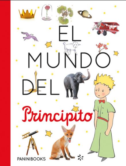 MUNDO DEL PRINCIPITO, EL