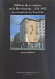 EDIFICIO VIVIENDAS BARCELONETA
