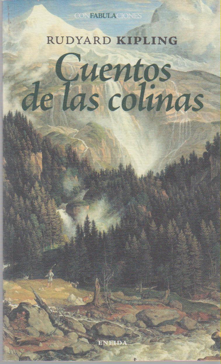 CUENTOS DE LAS COLINAS