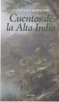 CUENTOS DE LA ALTA INDIA