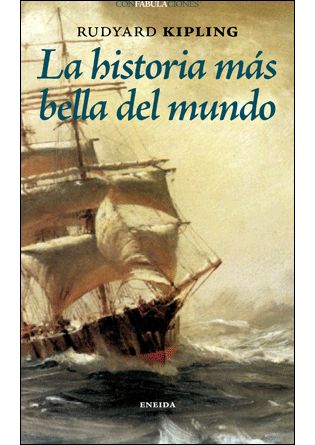 HISTORIA MAS BELLA DEL MUNDO