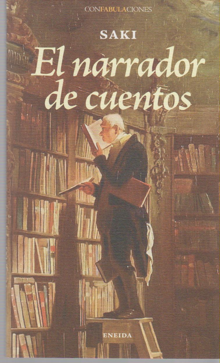 NARRADOR DE CUENTOS, EL