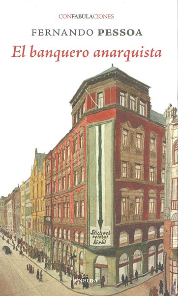 BANQUERO ANARQUISTA, EL