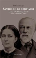 SANTOS DE LO ORDINARIO