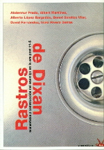 RASTROS DE DIXAN + DVD