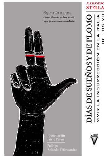 DIAS DE SUEÑOS Y DE PLOMO