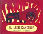 LEÓN KANDINGA, EL