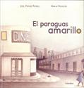 PARAGUAS AMARILLO, EL
