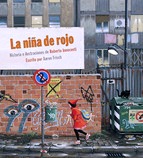 NIÑA DE ROJO, LA
