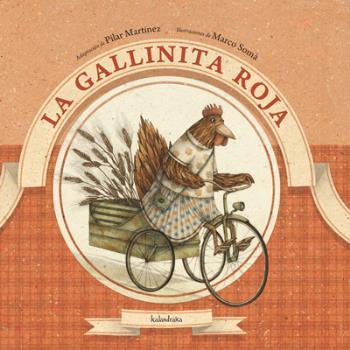 GALLINITA ROJA, LA