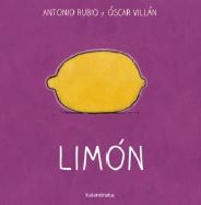 LIMON - DE LA CUNA A LA LUNA
