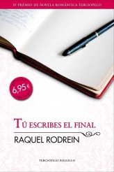 TU ESCRIBES EL FINAL