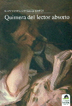 QUIMERA DEL LECTOR ABSORTO