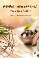 RECETAS PERSONAS CON CANDIDIASIS