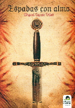 ESPADAS CON ALMA