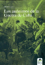 ANONIMOS EN EL GOBIERNO DE CUBA